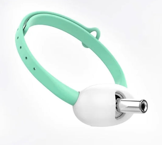 Smart Laser-Katzenhalsband